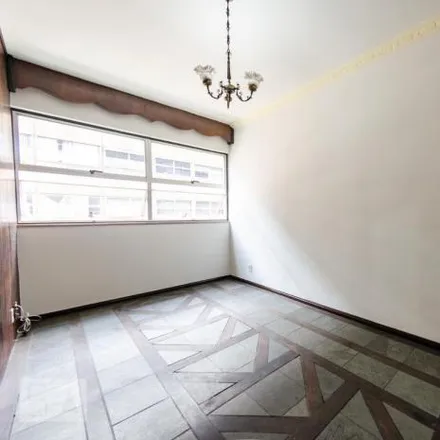 Buy this 2 bed apartment on Rua Senador Lúcio Bittencourt in Carlos Prates, Belo Horizonte - MG