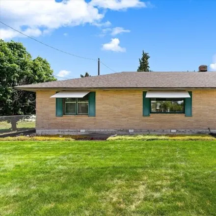 Buy this 3 bed house on 10332 East Victory Lane in Spokane Valley, WA 99206