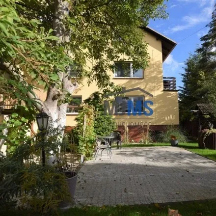 Buy this studio house on Artura Grottgera 1 in 84-230 Rumia, Poland
