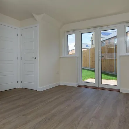 Rent this 3 bed apartment on 4 Porter Road in South Cambridgeshire, CB2 9GF