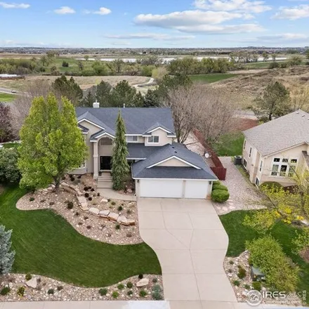 Buy this 5 bed house on 7316 Vardon Way in Larimer County, CO 80528