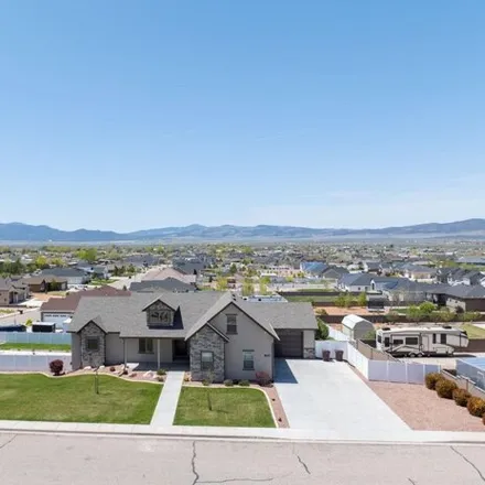 Image 4 - 1365 South 4175 West, Iron County, UT 84720, USA - House for sale