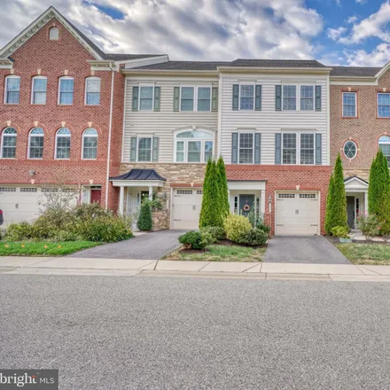 Image 2 - 209 Lockwood Court, Annapolis, MD 21403, USA - Townhouse for sale