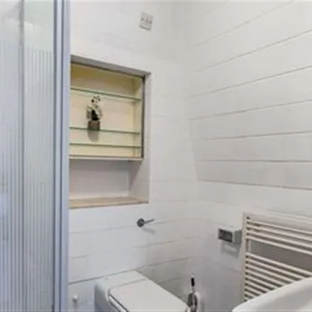Rent this 4 bed apartment on Abbey Road in London, NW8 0AH