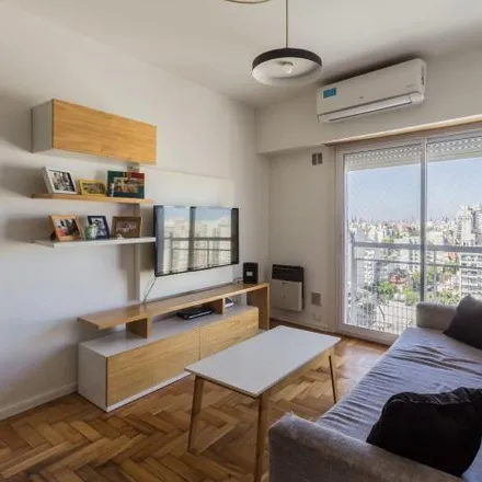 Buy this 3 bed apartment on Gavilán 980 in Flores, C1406 FYG Buenos Aires