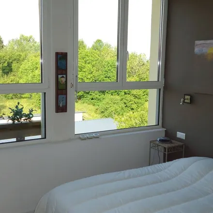 Rent this 4 bed apartment on 39150 Saint-Laurent-en-Grandvaux