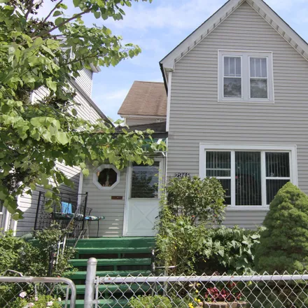 Buy this 4 bed house on 2945 North Wisner Avenue in Chicago, IL 60618