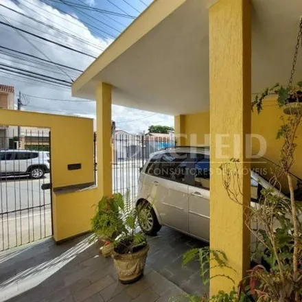 Rent this 3 bed house on Rua Alexandre Dumas 1143 in Santo Amaro, São Paulo - SP