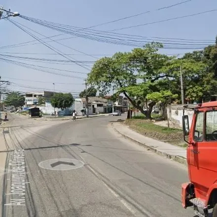 Image 1 - Rua Paulo Setúbal, Boa Vista, Região Geográfica Intermediária do Rio de Janeiro - RJ, 24466-220, Brazil - House for sale
