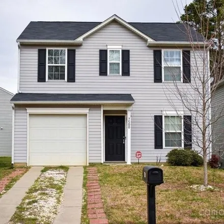 Buy this 3 bed house on 7580 Pawtuckett Road in Charlotte, NC 28214