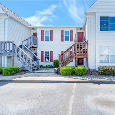 Buy this 2 bed condo on 1407 Olivewood Court in Virginia Beach, VA 23464
