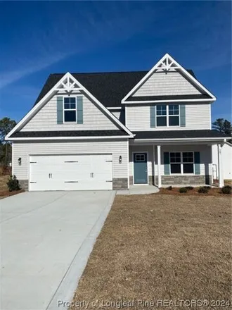 Buy this 4 bed house on 187 Onsite Dr Lot 18 in Raeford, North Carolina