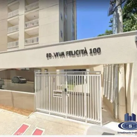 Image 2 - Rua Clóvis Lordano, Jardim Santa Candida, Hortolândia - SP, 13185-280, Brazil - Apartment for sale