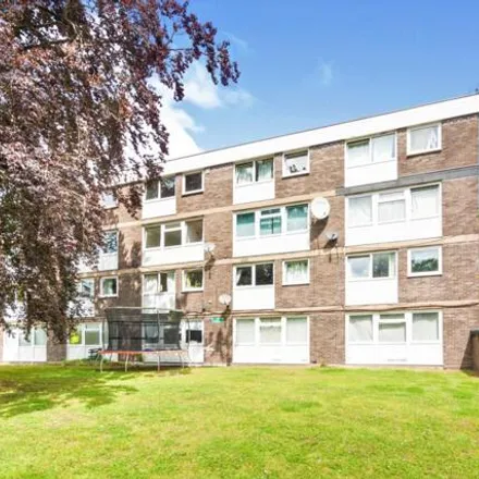 Buy this 1 bed apartment on Kingslee Court in Worcester Road, London