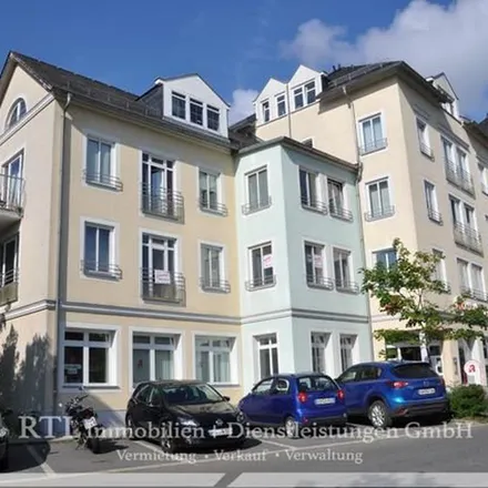 Image 6 - Hain 6, 07356 Bad Lobenstein, Germany - Apartment for rent