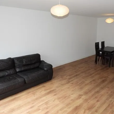 Image 2 - Kingston Quay, Paterson Street, Glasgow, G5 8AF, United Kingdom - Apartment for rent