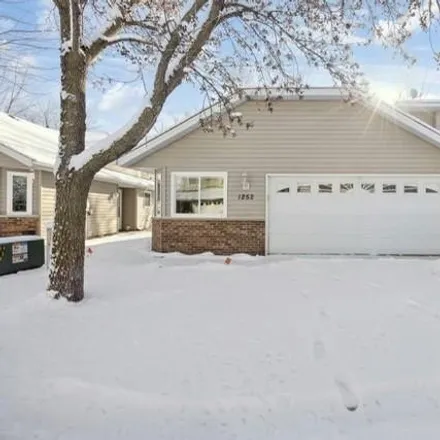 Image 1 - Island Drive, Forest Lake, MN 55025, USA - House for sale