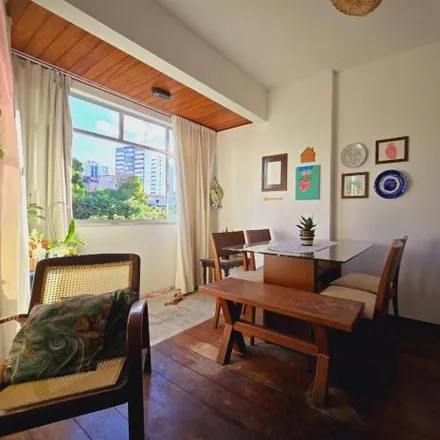 Buy this 2 bed apartment on Travessa Miguel Gustavo in Brotas, Salvador - BA