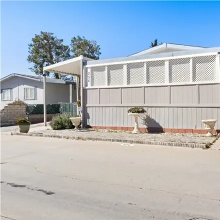 Buy this studio apartment on Shenandoah Drive in Lancaster, CA 93535