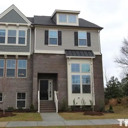 Rent this 3 bed house on 601 Mallory Lane in Durham, NC 27713