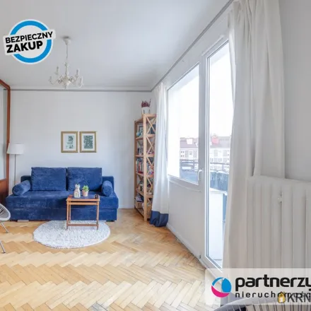 Buy this 2 bed apartment on Gnilna 24 in 80-850 Gdansk, Poland