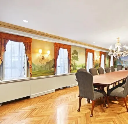 Image 9 - 350 W 57th St Apt 15C, New York, 10019 - Condo for sale