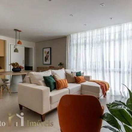 Buy this 2 bed apartment on Rua Conselheiro Brotero 816 in Santa Cecília, São Paulo - SP