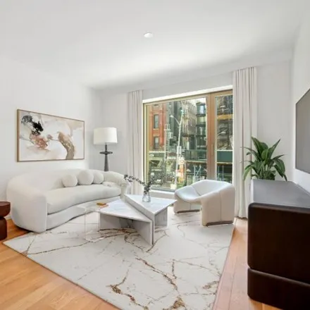 Buy this 1 bed condo on 75 Kenmare Street in New York, NY 10012