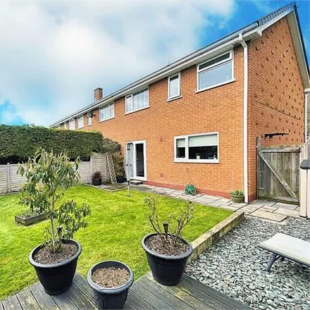 Image 3 - Worle Community School, Redwing Drive, Worle, BS22 8XX, United Kingdom - House for sale