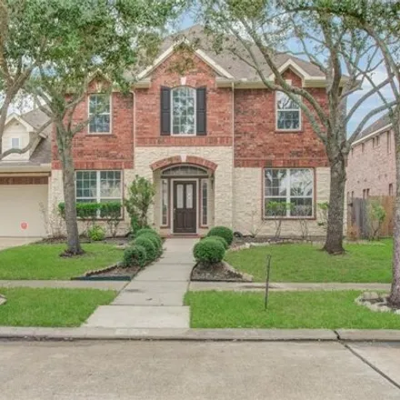 Rent this 5 bed house on 6707 Gable Wing Ln in Sugar Land, Texas