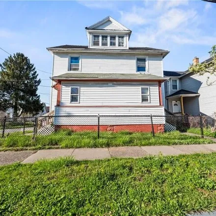 Image 2 - 106 Weeger Street, City of Rochester, NY 14605, USA - House for sale