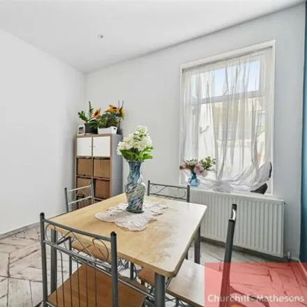 Image 2 - Bolton Road, London, NW10 4BG, United Kingdom - Townhouse for sale