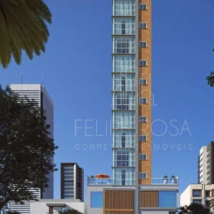 Buy this 2 bed apartment on Rua 1131 in Centro, Balneário Camboriú - SC