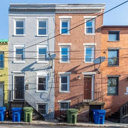 Buy this 3 bed house on 1024 Boyd Street in Baltimore, MD 21223