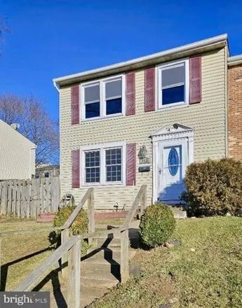 Rent this 3 bed house on 12351 Boncrest Drive in Reisterstown, MD 21136