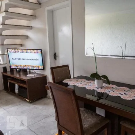 Rent this 4 bed apartment on Avenida Itaquera in Itaquera, São Paulo - SP