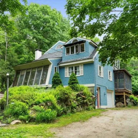Buy this 4 bed house on 446 Sand Hill Rd in Peterborough, New Hampshire