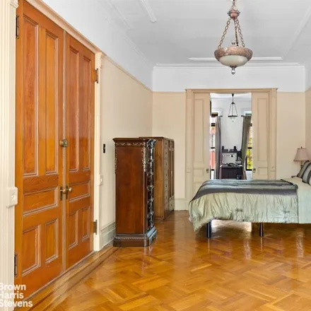 Image 4 - 507 DECATUR STREET in Bedford Stuyvesant - House for sale