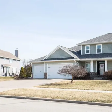 Buy this 4 bed house on 1863 Wizard Way in Lawrence, WI 54115
