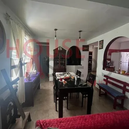 Buy this 5 bed house on Calle Agricultura 61 in Miguel Hidalgo, 11800 Santa Fe