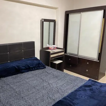 Rent this 1 bed room on 64 Telok Blangah Drive in Blangah View, Singapore 100064