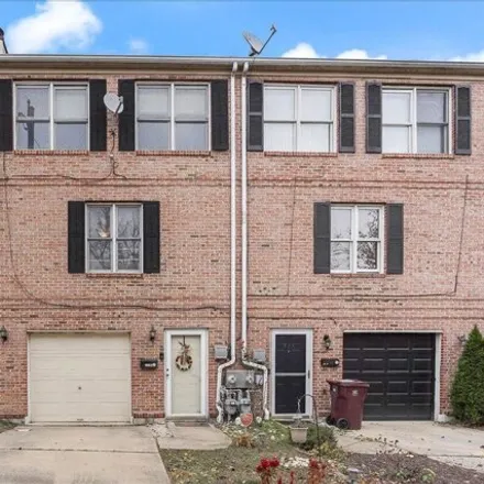 Buy this 3 bed townhouse on 263 8th Avenue in Wilmington, DE 19805