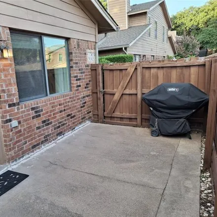 Image 7 - 5740 Cedar Creek Dr, Benbrook, Texas, 76109 - Townhouse for sale