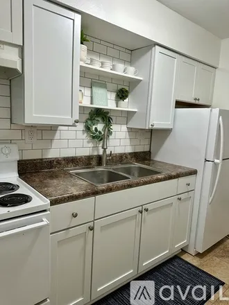 Rent this 1 bed apartment on 1010 8th Street