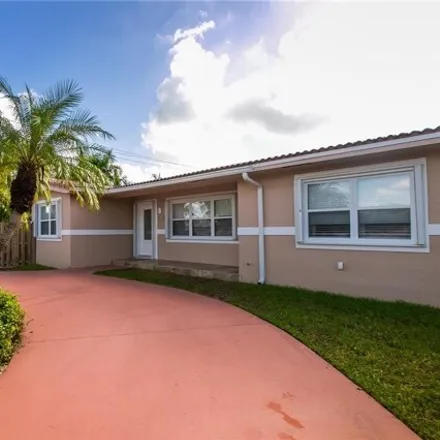 Rent this 4 bed house on 381 Southeast 3rd Avenue in Dania Beach, FL 33004
