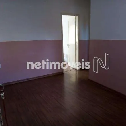 Buy this 1 bed apartment on Rua Ingá in Ipiranga, Belo Horizonte - MG