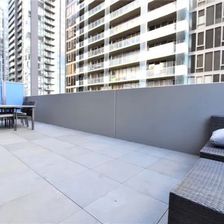 Image 7 - Southbank Central, 1 Balston Street, Southbank VIC 3006, Australia - Apartment for rent
