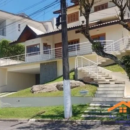 Rent this 4 bed house on Rua Marcassita in Parque Nossa Senhora do Carmo, Arujá - SP