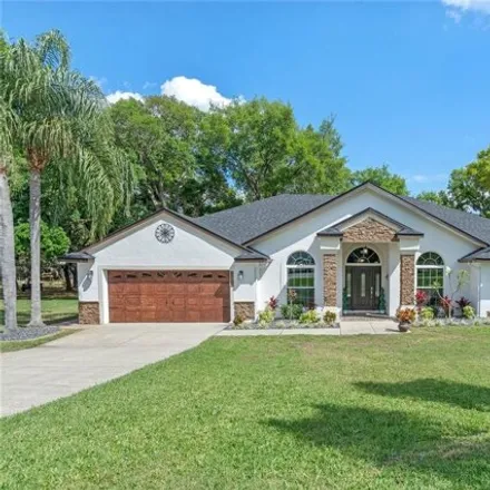 Buy this 4 bed house on 11516 Lyons Court in Clermont, FL 34711