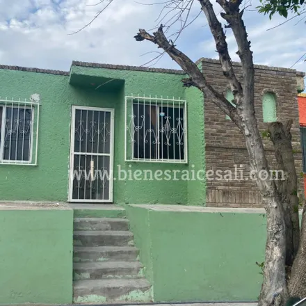 Buy this studio house on Calle Sierra de Arteaga in 26085 Piedras Negras, Coahuila